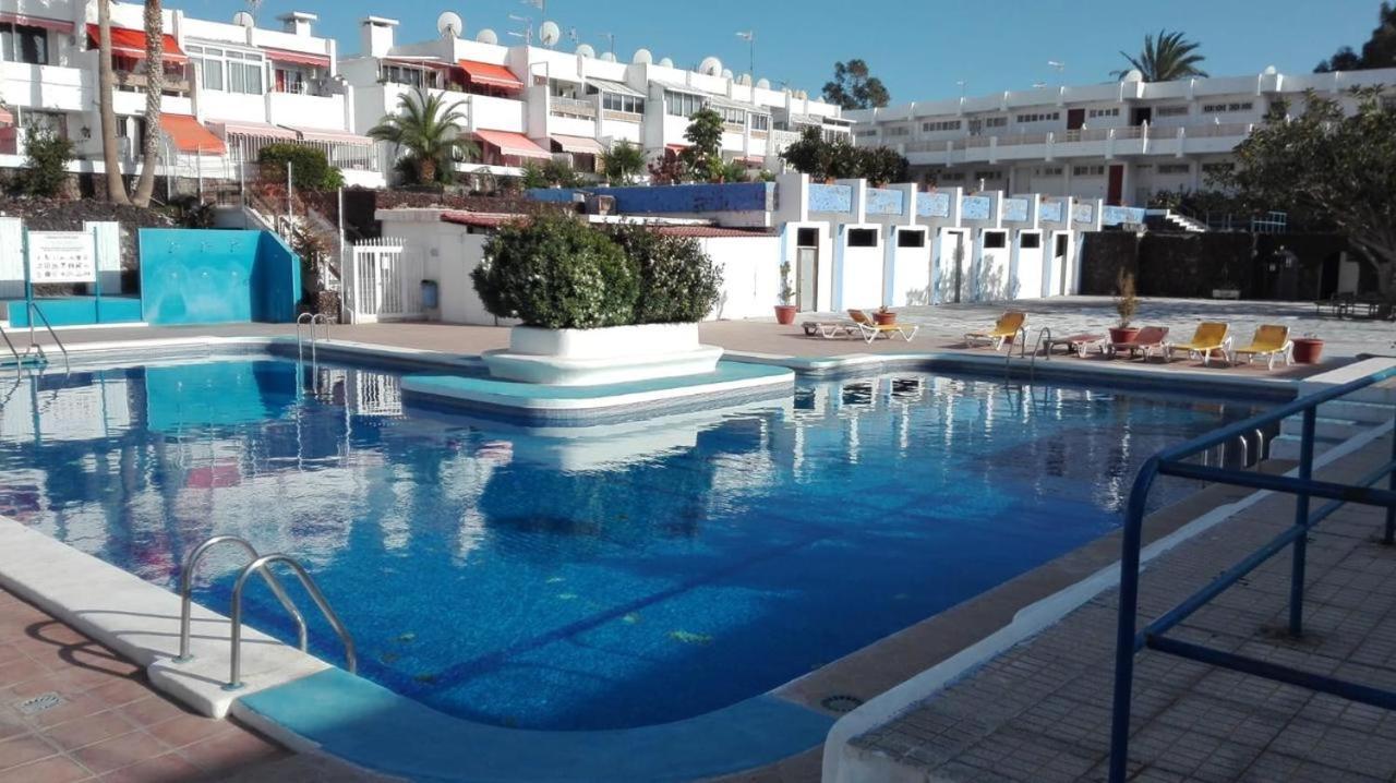 Casa Tavio 6 Casa Tavio 7 Διαμέρισμα Costa Del Silencio Εξωτερικό φωτογραφία