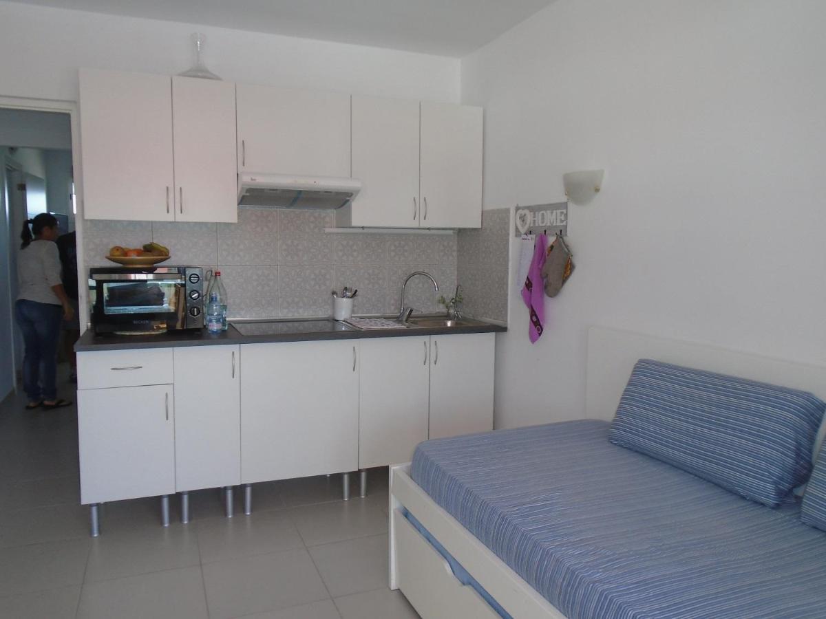 Casa Tavio 6 Casa Tavio 7 Διαμέρισμα Costa Del Silencio Εξωτερικό φωτογραφία