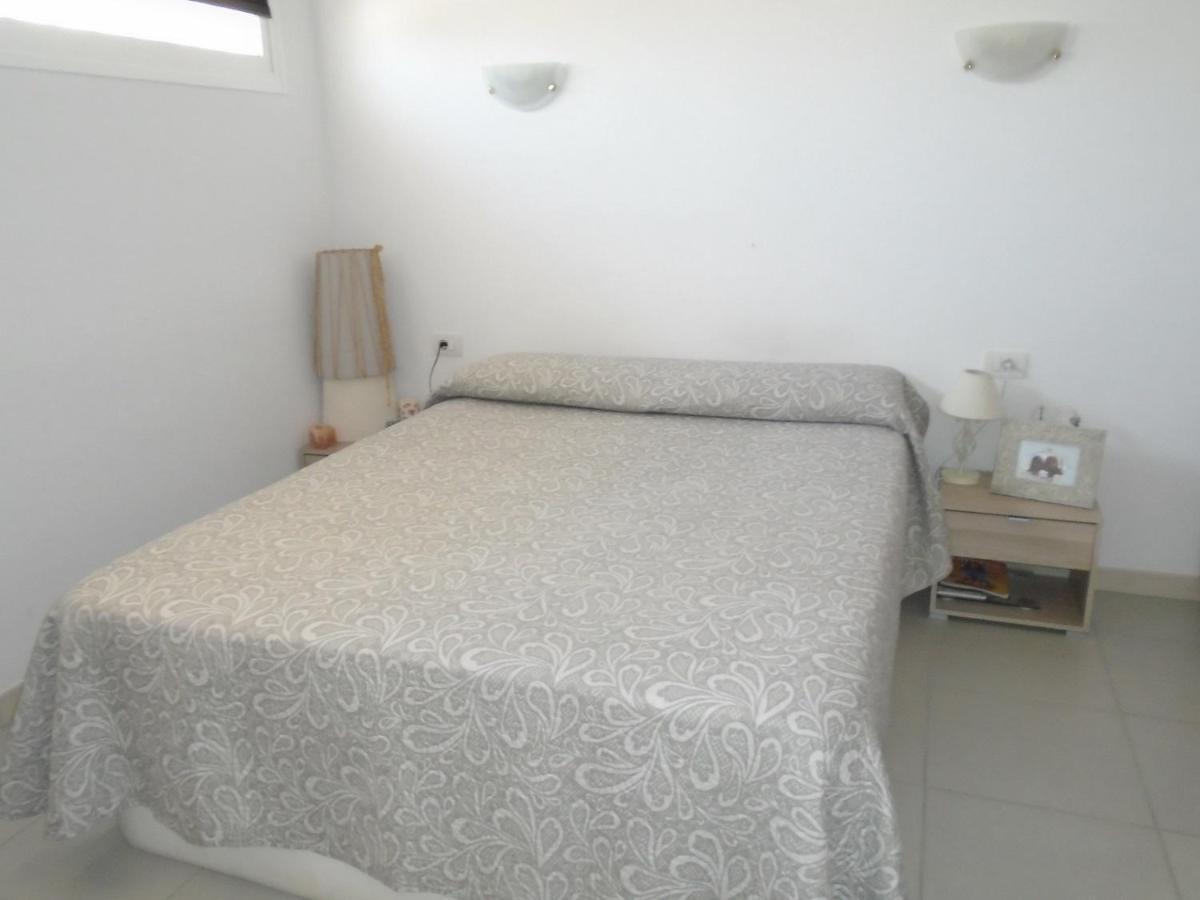 Casa Tavio 6 Casa Tavio 7 Διαμέρισμα Costa Del Silencio Εξωτερικό φωτογραφία