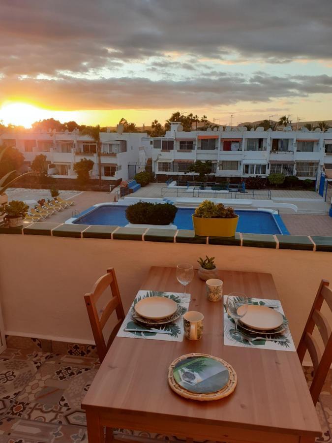 Casa Tavio 6 Casa Tavio 7 Διαμέρισμα Costa Del Silencio Εξωτερικό φωτογραφία