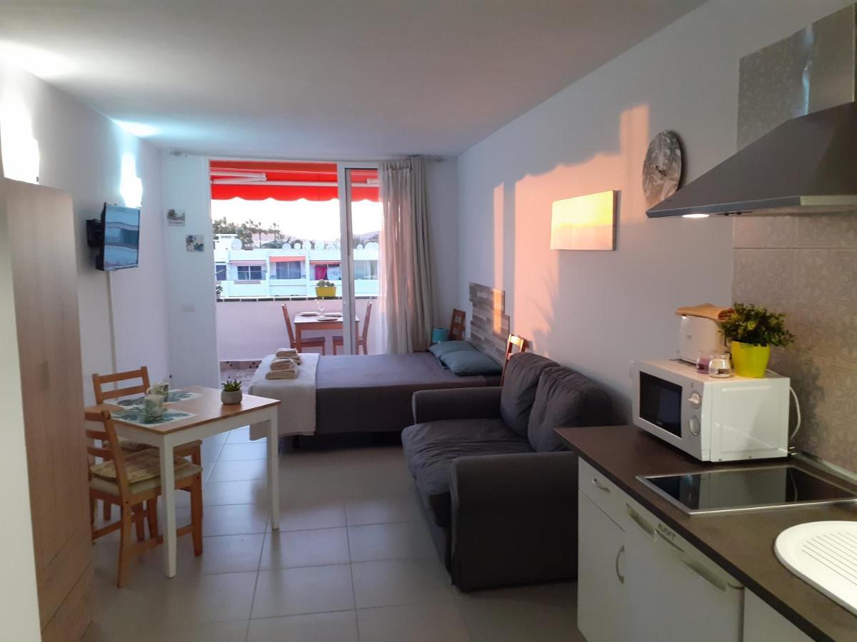Casa Tavio 6 Casa Tavio 7 Διαμέρισμα Costa Del Silencio Εξωτερικό φωτογραφία