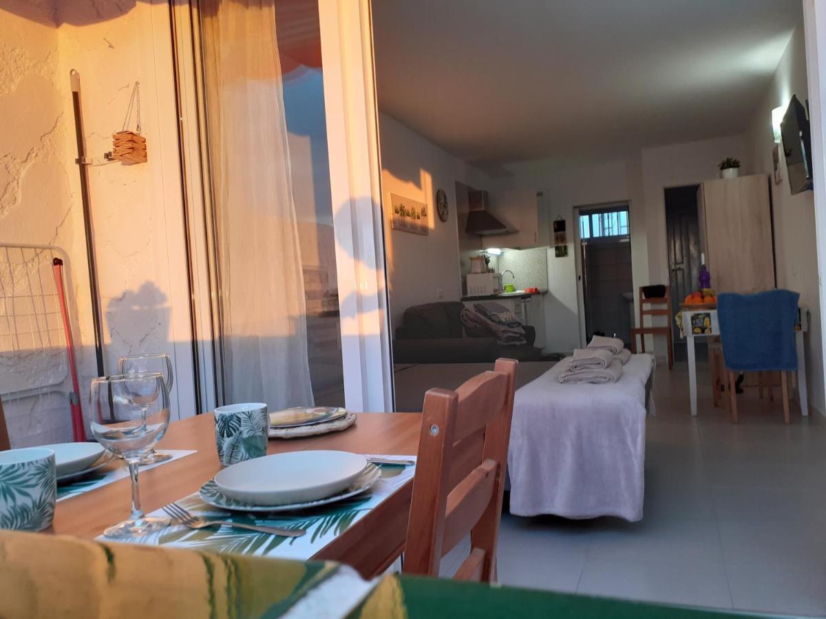 Casa Tavio 6 Casa Tavio 7 Διαμέρισμα Costa Del Silencio Εξωτερικό φωτογραφία