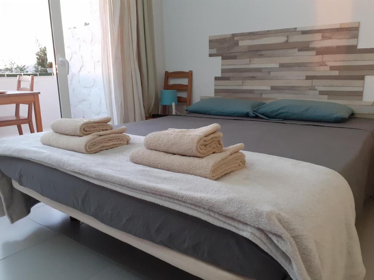 Casa Tavio 6 Casa Tavio 7 Διαμέρισμα Costa Del Silencio Εξωτερικό φωτογραφία