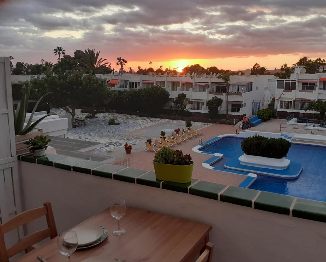 Casa Tavio 6 Casa Tavio 7 Διαμέρισμα Costa Del Silencio Εξωτερικό φωτογραφία