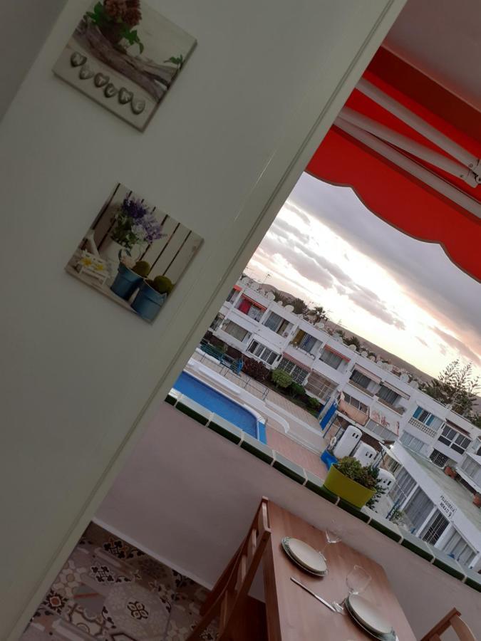 Casa Tavio 6 Casa Tavio 7 Διαμέρισμα Costa Del Silencio Εξωτερικό φωτογραφία