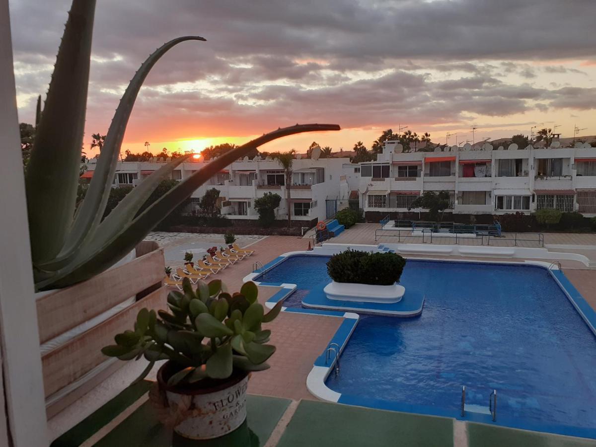 Casa Tavio 6 Casa Tavio 7 Διαμέρισμα Costa Del Silencio Εξωτερικό φωτογραφία