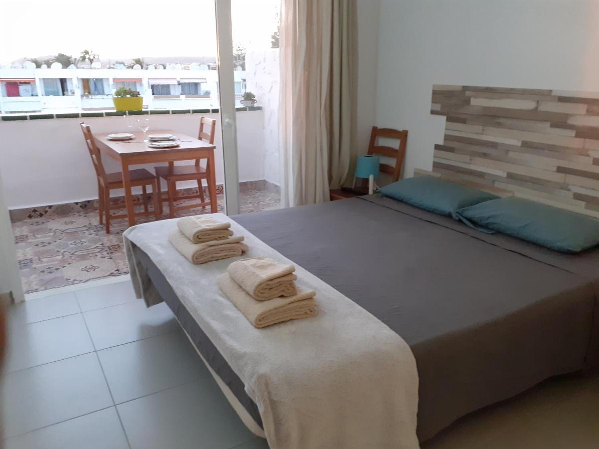 Casa Tavio 6 Casa Tavio 7 Διαμέρισμα Costa Del Silencio Εξωτερικό φωτογραφία
