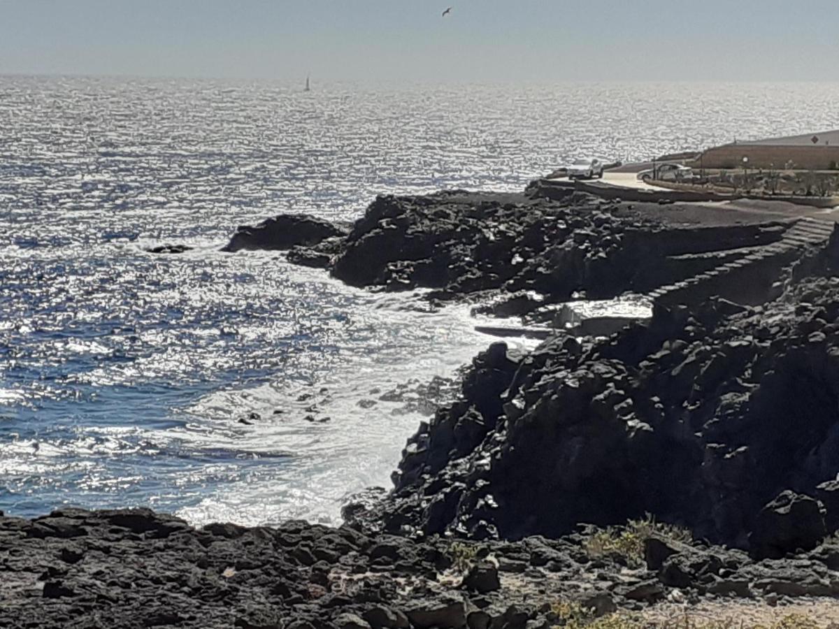 Casa Tavio 6 Casa Tavio 7 Διαμέρισμα Costa Del Silencio Εξωτερικό φωτογραφία